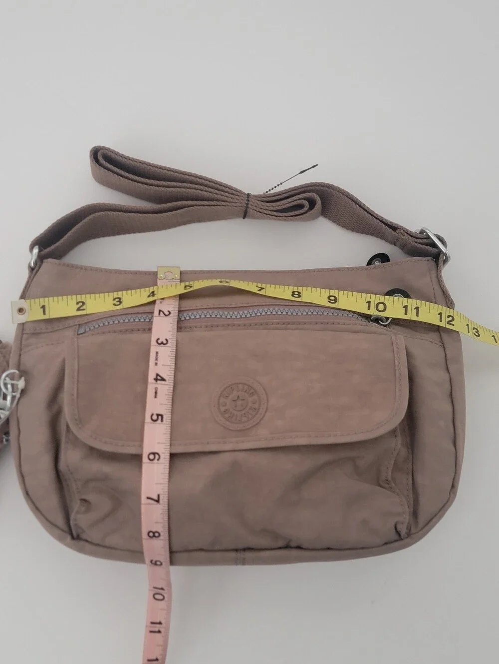 Kipling Syro Crossbody Bag - Picture 10 of 13